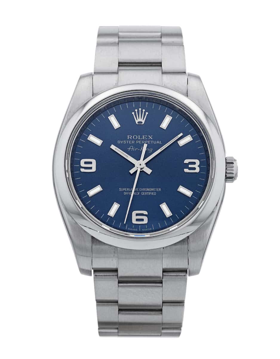 Rolex Oyster Perpetual 114200 Rolex Oyster Perpetual 114200
